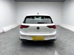 Volkswagen Golf 2023 Facelift 280TSI DSG R-Line - ფოტო 3