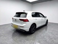 Volkswagen Golf 2023 Facelift 280TSI DSG R-Line - ფოტო 4