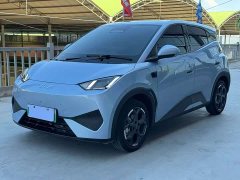 BYD Seagull Smart Driving Edition 305km Freedom Edition - ფოტო 1