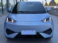 BYD Seagull Smart Driving Edition 305km Freedom Edition - ფოტო 2