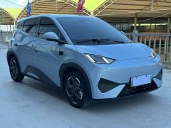 BYD Seagull Smart Driving Edition 305km Freedom Edition - ფოტო 3