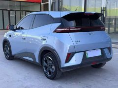 BYD Seagull Smart Driving Edition 305km Freedom Edition - ფოტო 4