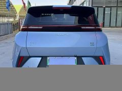 BYD Seagull Smart Driving Edition 305km Freedom Edition - ფოტო 5