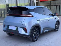 BYD Seagull Smart Driving Edition 305km Freedom Edition - ფოტო 6