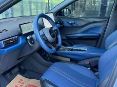 BYD Seagull Smart Driving Edition 305km Freedom Edition - ფოტო 7