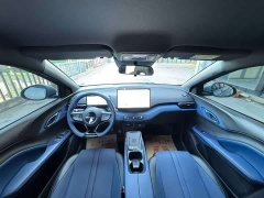 BYD Seagull Smart Driving Edition 305km Freedom Edition - ფოტო 8