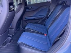 BYD Seagull Smart Driving Edition 305km Freedom Edition - ფოტო 9
