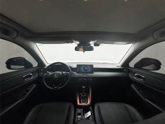 Honda XR-V 1.5L CVT Passion Edition - ფოტო 10