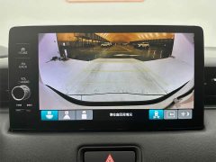 Honda XR-V 1.5L CVT Passion Edition - ფოტო 12