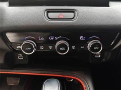 Honda XR-V 1.5L CVT Passion Edition - ფოტო 13