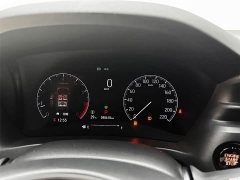 Honda XR-V 1.5L CVT Passion Edition - ფოტო 14