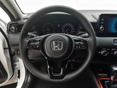 Honda XR-V 1.5L CVT Passion Edition - ფოტო 15