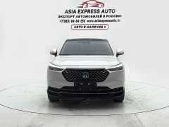 Honda XR-V 1.5L CVT Passion Edition - ფოტო 2