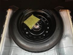 Honda XR-V 1.5L CVT Passion Edition - ფოტო 20
