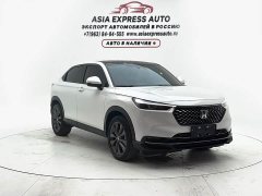 Honda XR-V 1.5L CVT Passion Edition - ფოტო 3