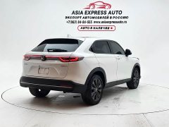 Honda XR-V 1.5L CVT Passion Edition - ფოტო 4