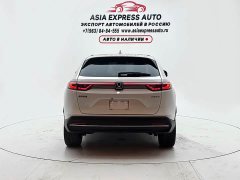 Honda XR-V 1.5L CVT Passion Edition - ფოტო 5