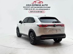 Honda XR-V 1.5L CVT Passion Edition - ფოტო 6