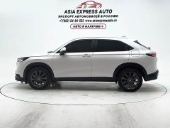 Honda XR-V 1.5L CVT Passion Edition - ფოტო 7
