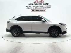 Honda XR-V 1.5L CVT Passion Edition - ფოტო 9