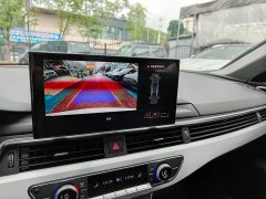 Audi A4L 40 TFSI Fashion Dynamic - ფოტო 10