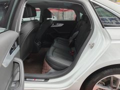 Audi A4L 40 TFSI Fashion Dynamic - ფოტო 12
