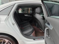 Audi A4L 40 TFSI Fashion Dynamic - ფოტო 13