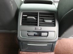 Audi A4L 40 TFSI Fashion Dynamic - ფოტო 14