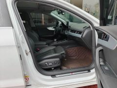 Audi A4L 40 TFSI Fashion Dynamic - ფოტო 15