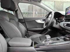Audi A4L 40 TFSI Fashion Dynamic - ფოტო 17