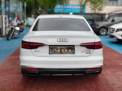 Audi A4L 40 TFSI Fashion Dynamic - ფოტო 3