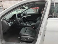 Audi A4L 40 TFSI Fashion Dynamic - ფოტო 7