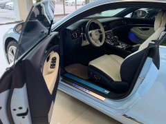 Bentley Continental 2022 4.0T GT V8 - ფოტო 4