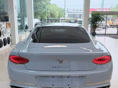 Bentley Continental 2022 4.0T GT V8 - ფოტო 5