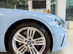 Bentley Continental 2022 4.0T GT V8 - ფოტო 6