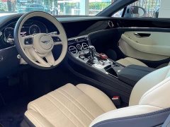 Bentley Continental 2022 4.0T GT V8 - ფოტო 7