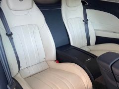 Bentley Continental 2022 4.0T GT V8 - ფოტო 8