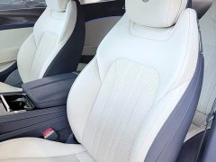 Bentley Continental 2022 4.0T GT V8 - ფოტო 9
