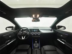 Mercedes-Benz GLA Facelift GLA 180 - ფოტო 10