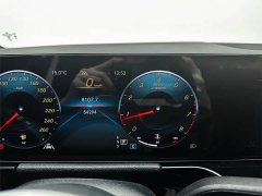 Mercedes-Benz GLA Facelift GLA 180 - ფოტო 11
