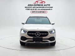 Mercedes-Benz GLA Facelift GLA 180 - ფოტო 2