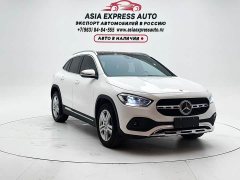 Mercedes-Benz GLA Facelift GLA 180 - ფოტო 3