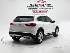 Mercedes-Benz GLA Facelift GLA 180 - ფოტო 4