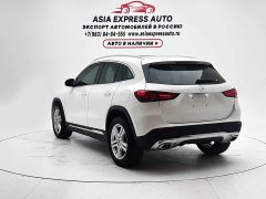 Mercedes-Benz GLA Facelift GLA 180 - ფოტო 6