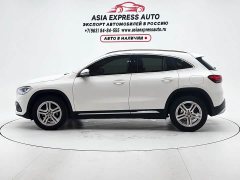 Mercedes-Benz GLA Facelift GLA 180 - ფოტო 7