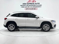 Mercedes-Benz GLA Facelift GLA 180 - ფოტო 9