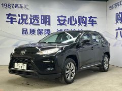 Toyota Venza 2.0L CVT AWD Luxury - ფოტო 1