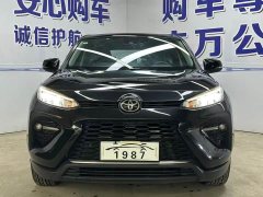 Toyota Venza 2.0L CVT AWD Luxury - ფოტო 2