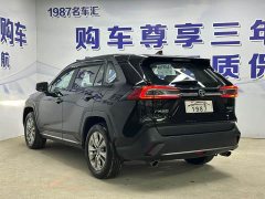 Toyota Venza 2.0L CVT AWD Luxury - ფოტო 4
