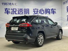 Toyota Venza 2.0L CVT AWD Luxury - ფოტო 5